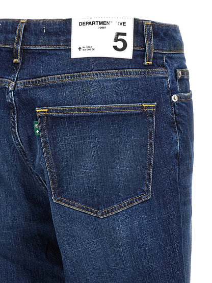 'Chunky' jeans Jeans