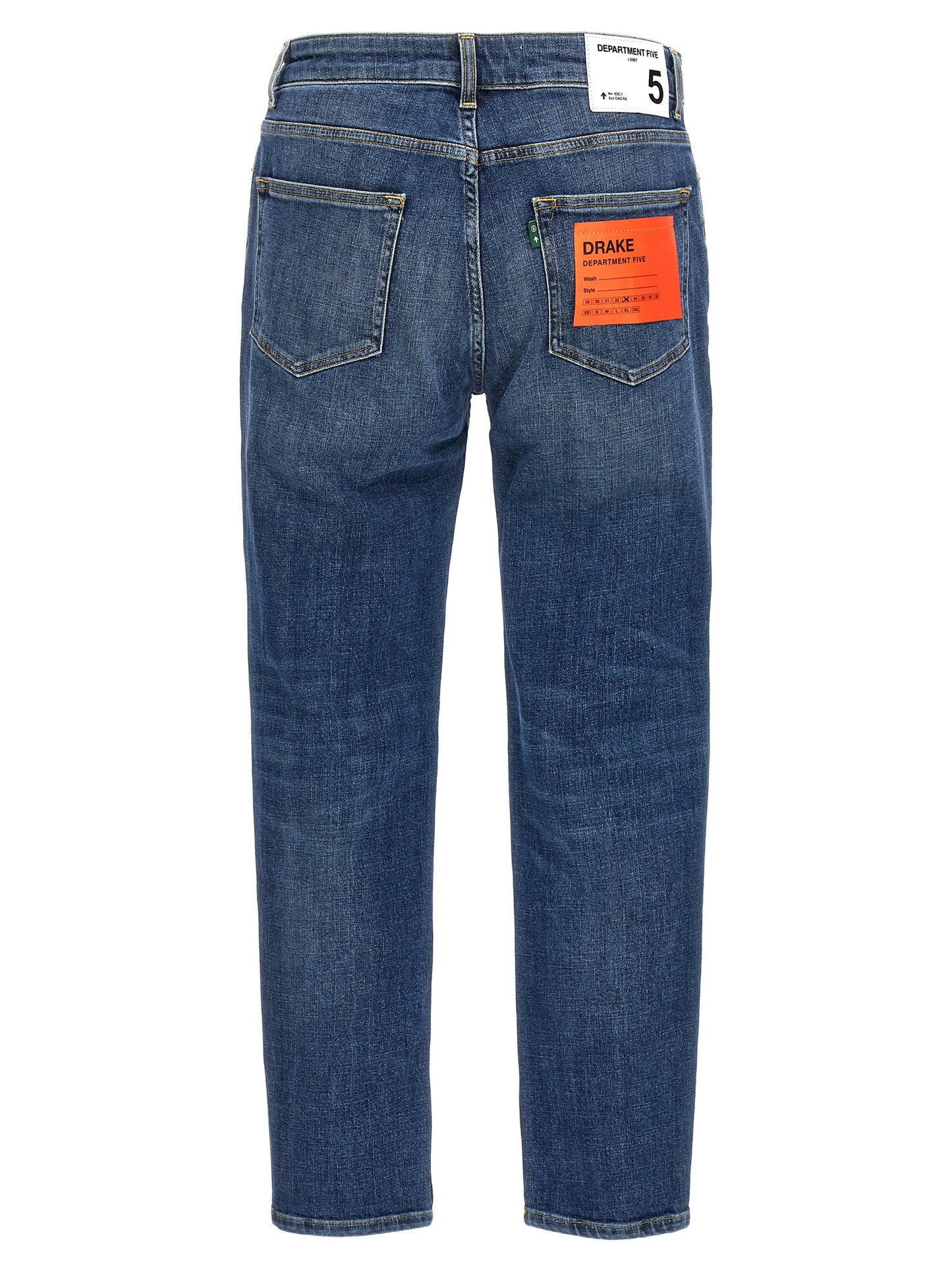 'Drake' jeans Jeans