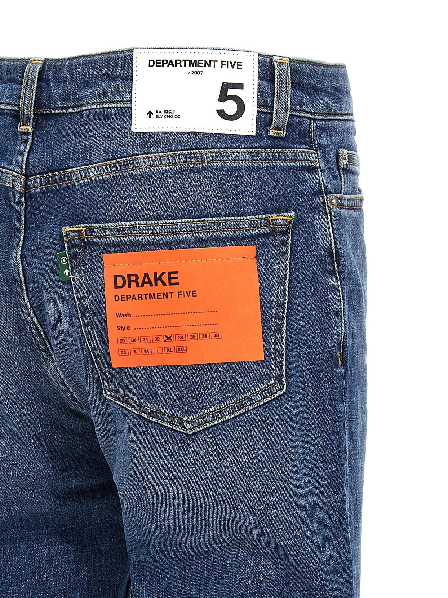 'Drake' jeans Jeans