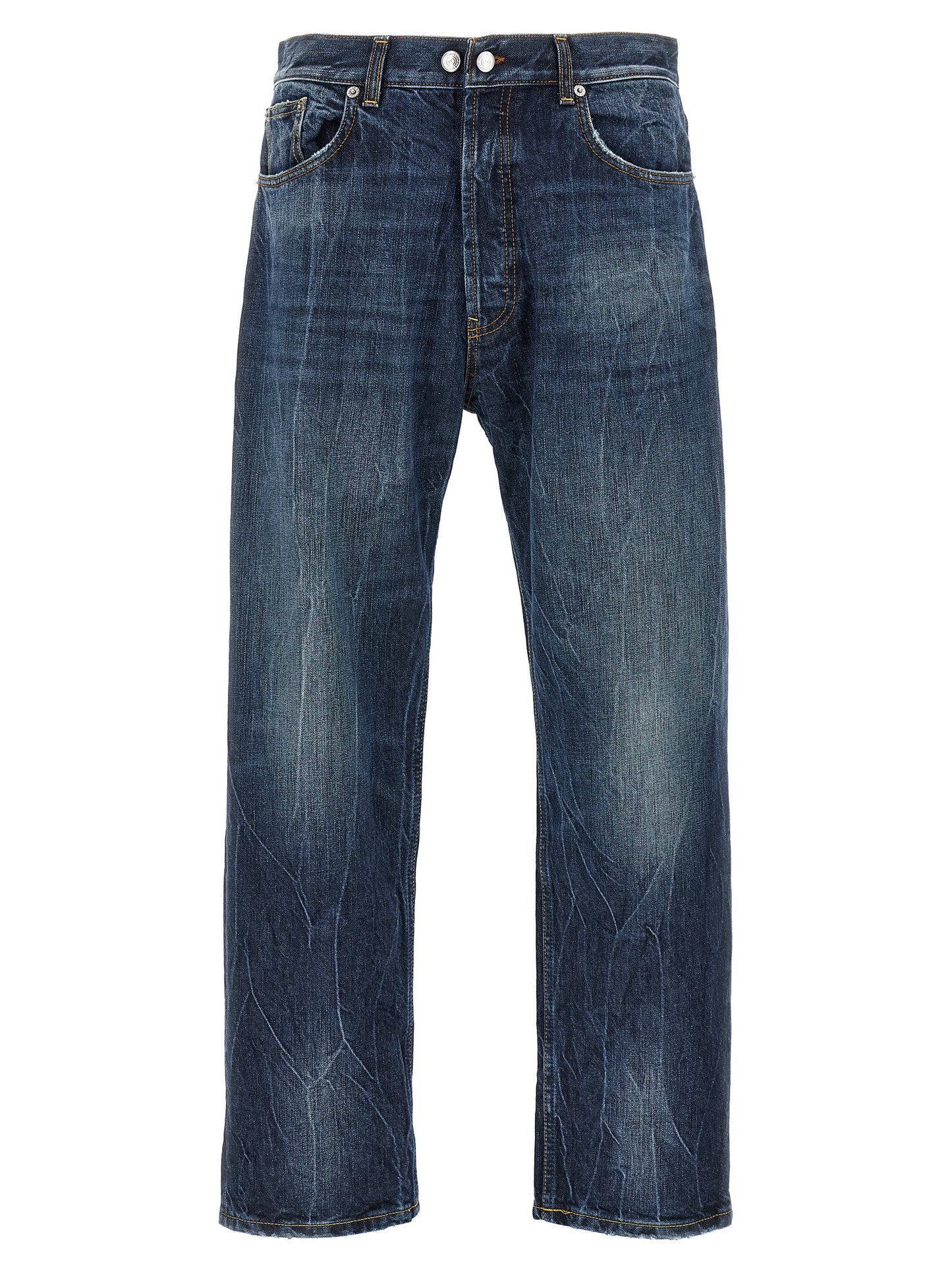 'Musso' jeans Jeans