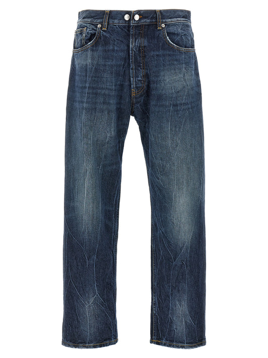 'Musso' jeans Jeans