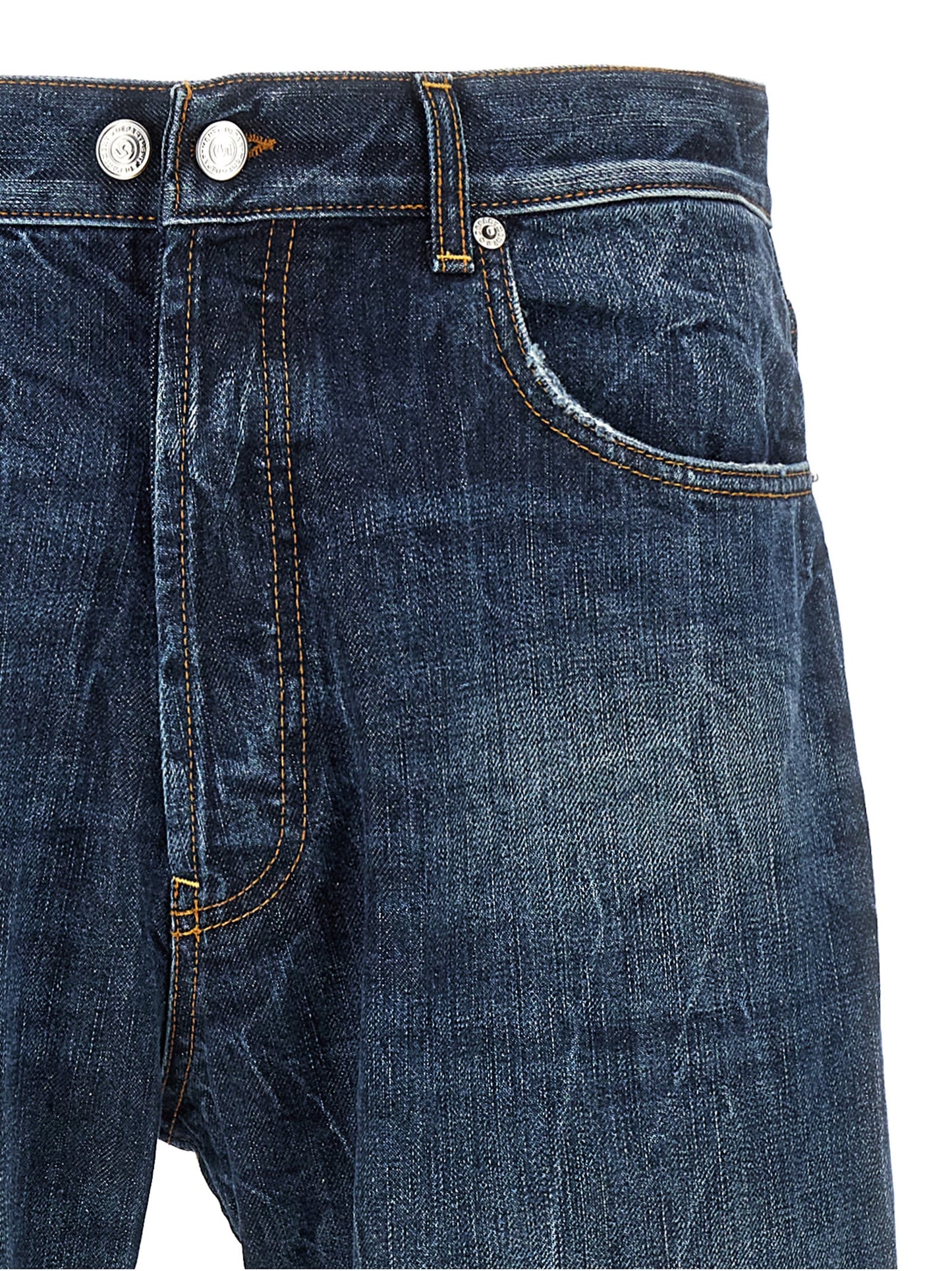 'Musso' jeans Jeans