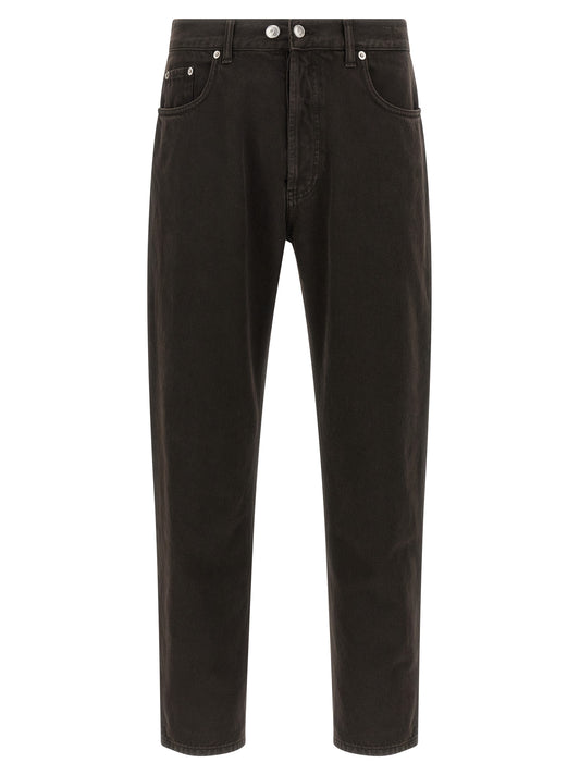 'Musso' jeans Jeans