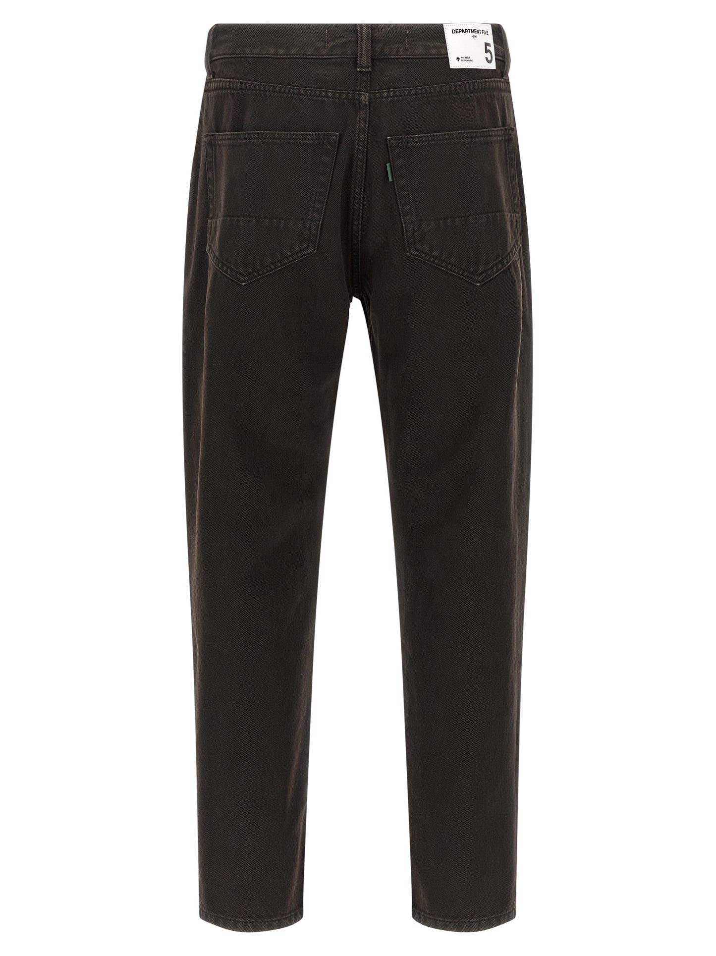 'Musso' jeans Jeans