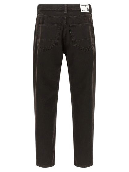 'Musso' jeans Jeans