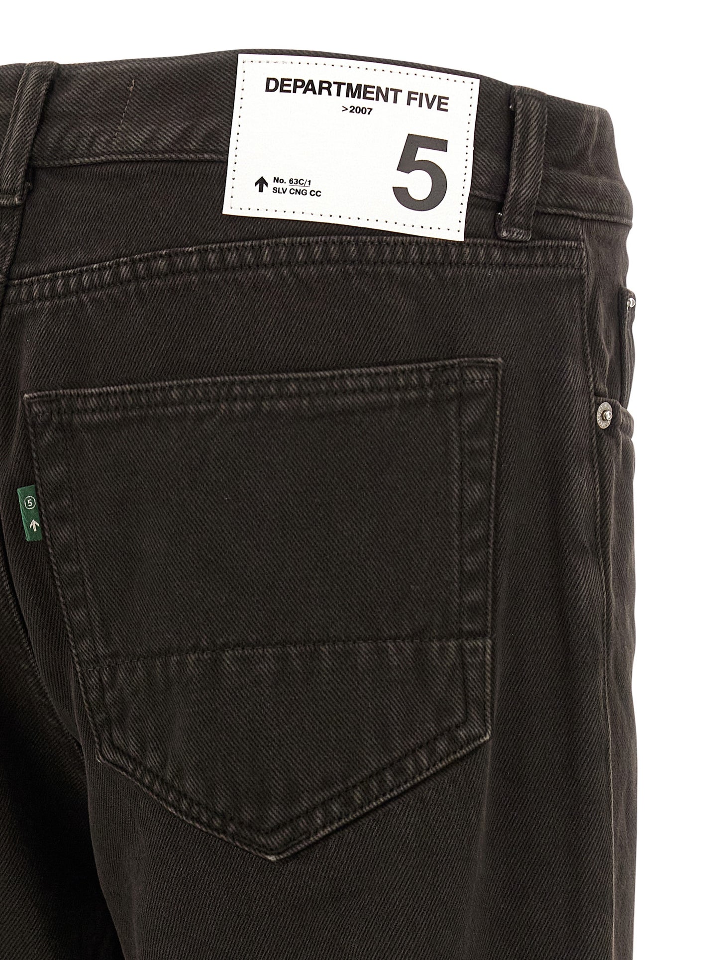 'Musso' jeans Jeans