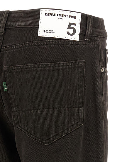 'Musso' jeans Jeans
