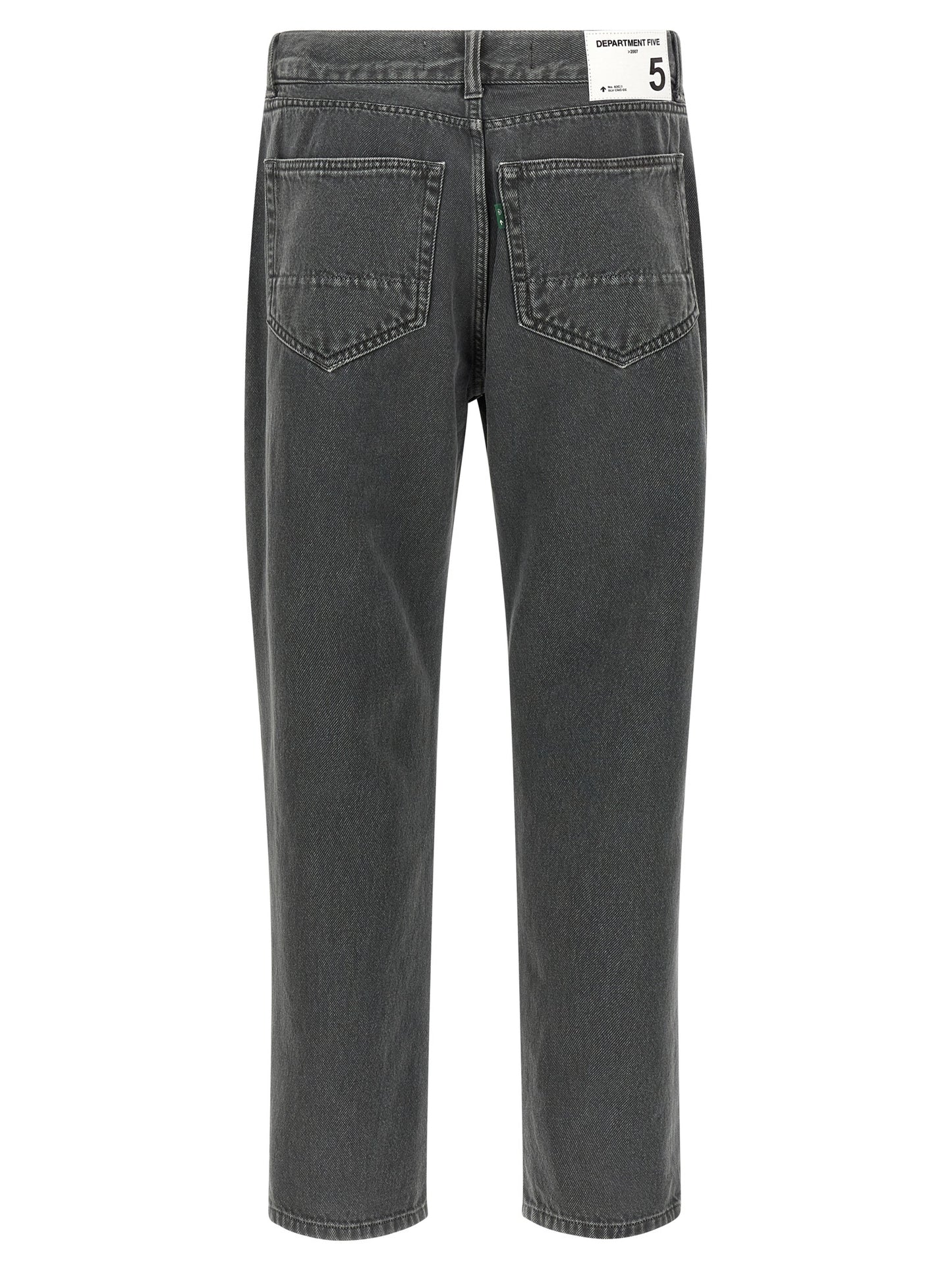 'Musso' jeans Jeans