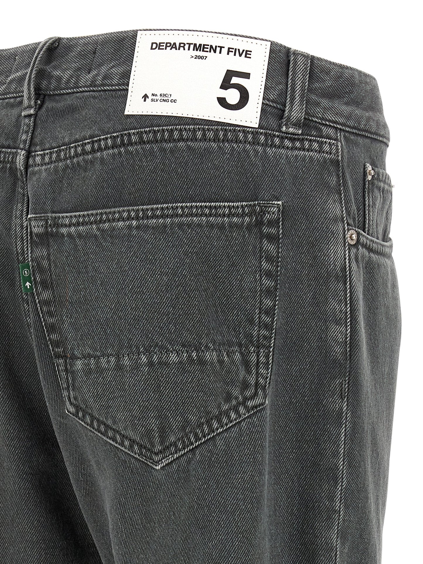 'Musso' jeans Jeans