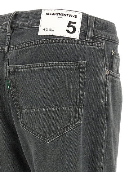 'Musso' jeans Jeans