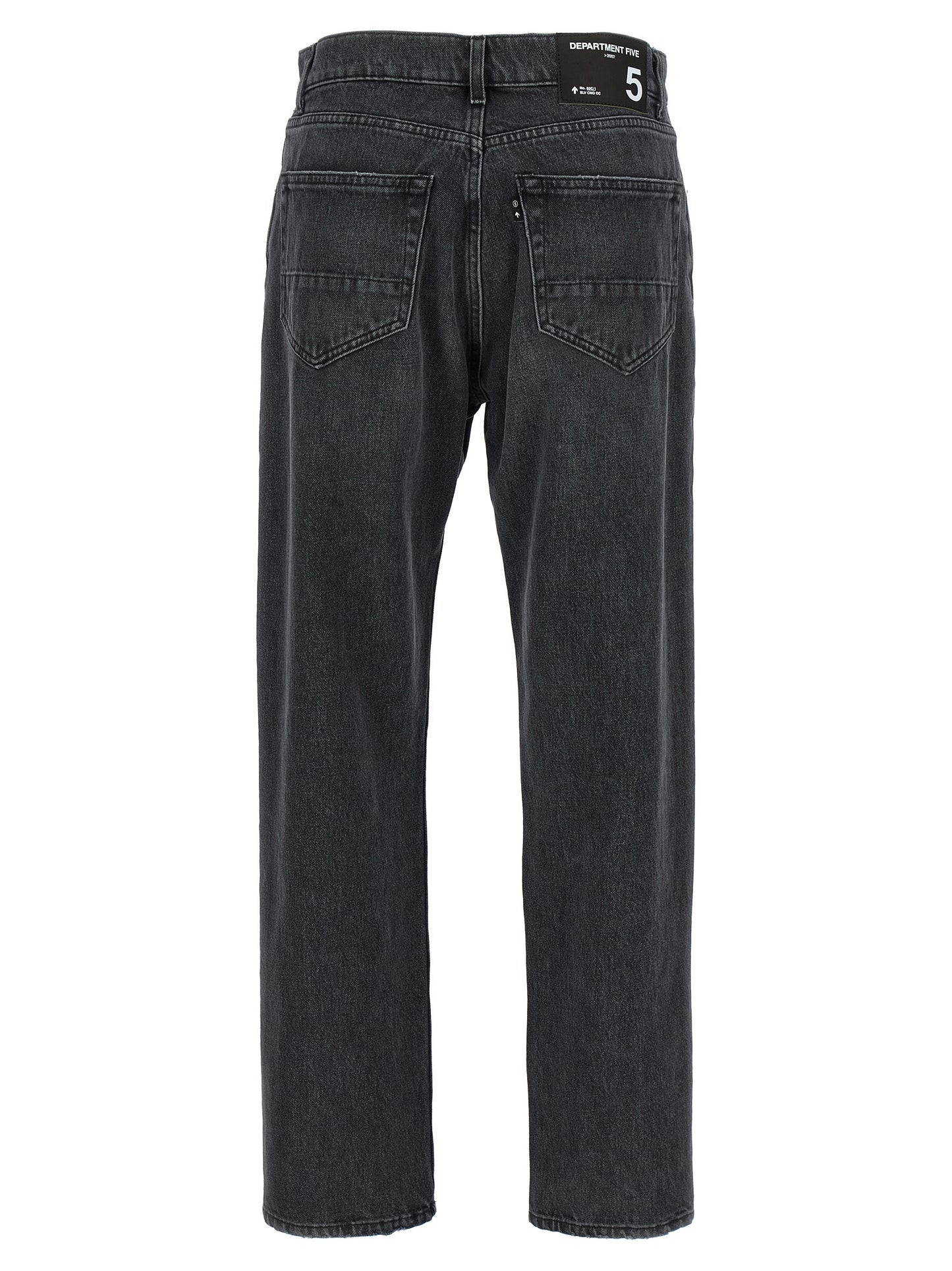 'Musso' jeans Jeans