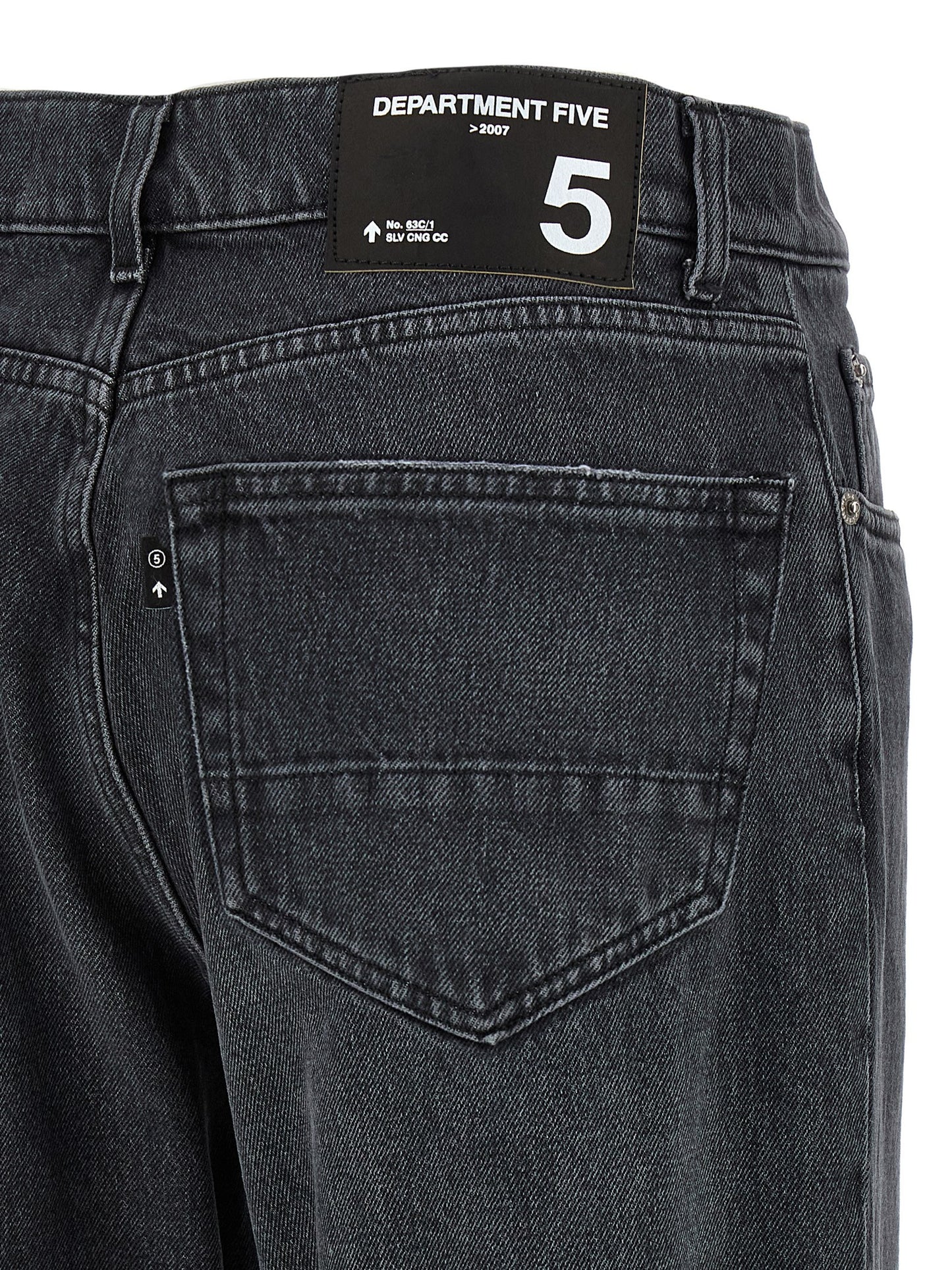 'Musso' jeans Jeans
