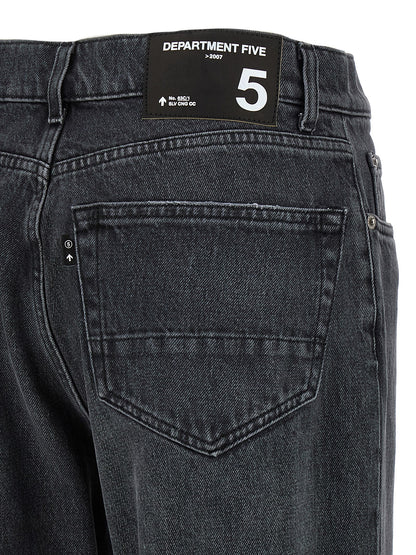 'Musso' jeans Jeans
