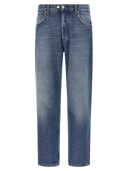 'Musso' jeans Jeans
