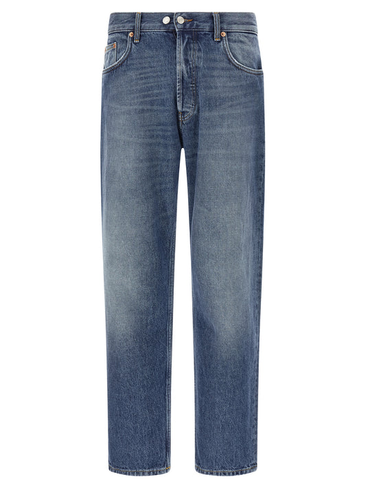 'Musso' jeans Jeans