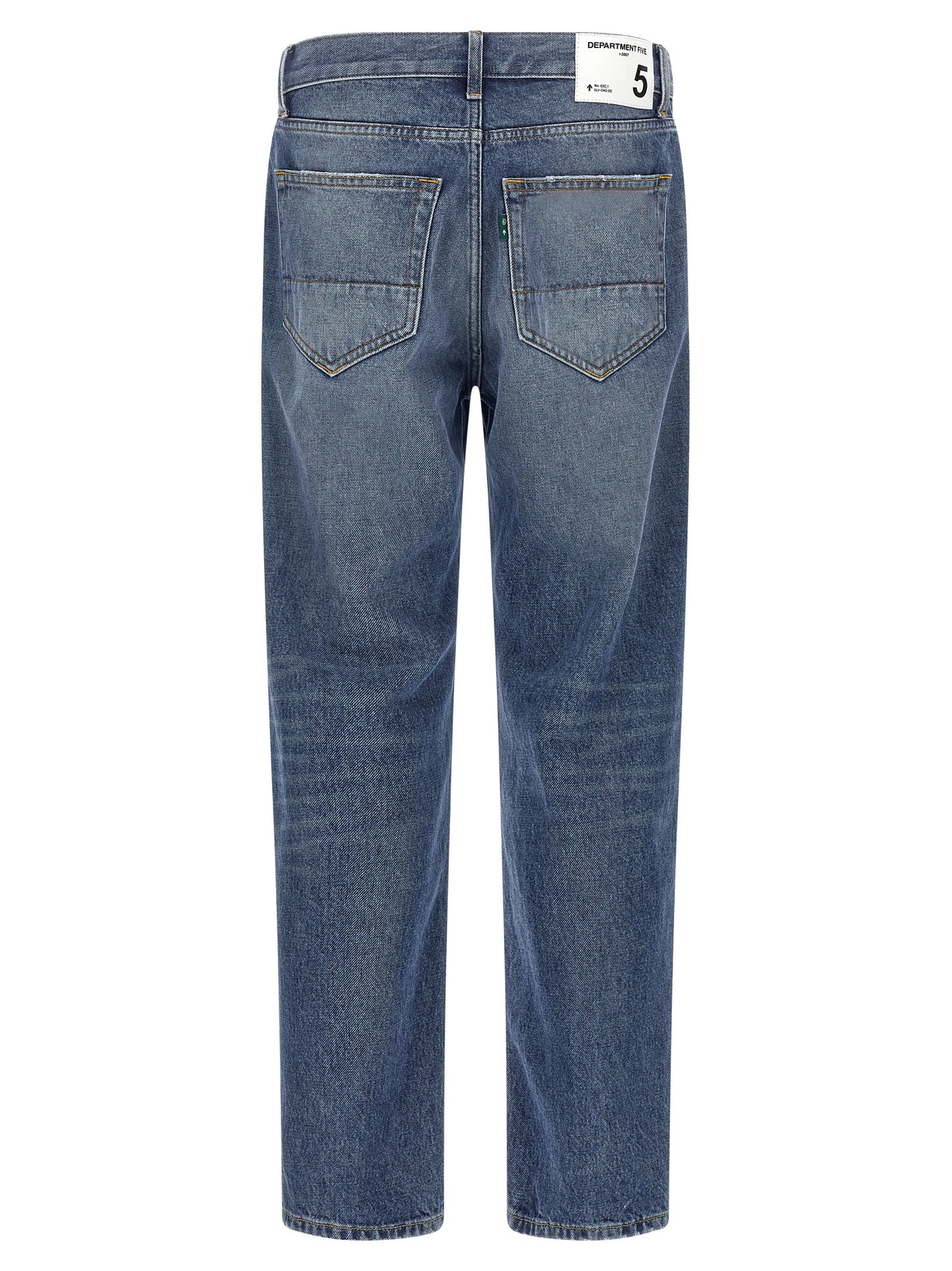 'Musso' jeans Jeans