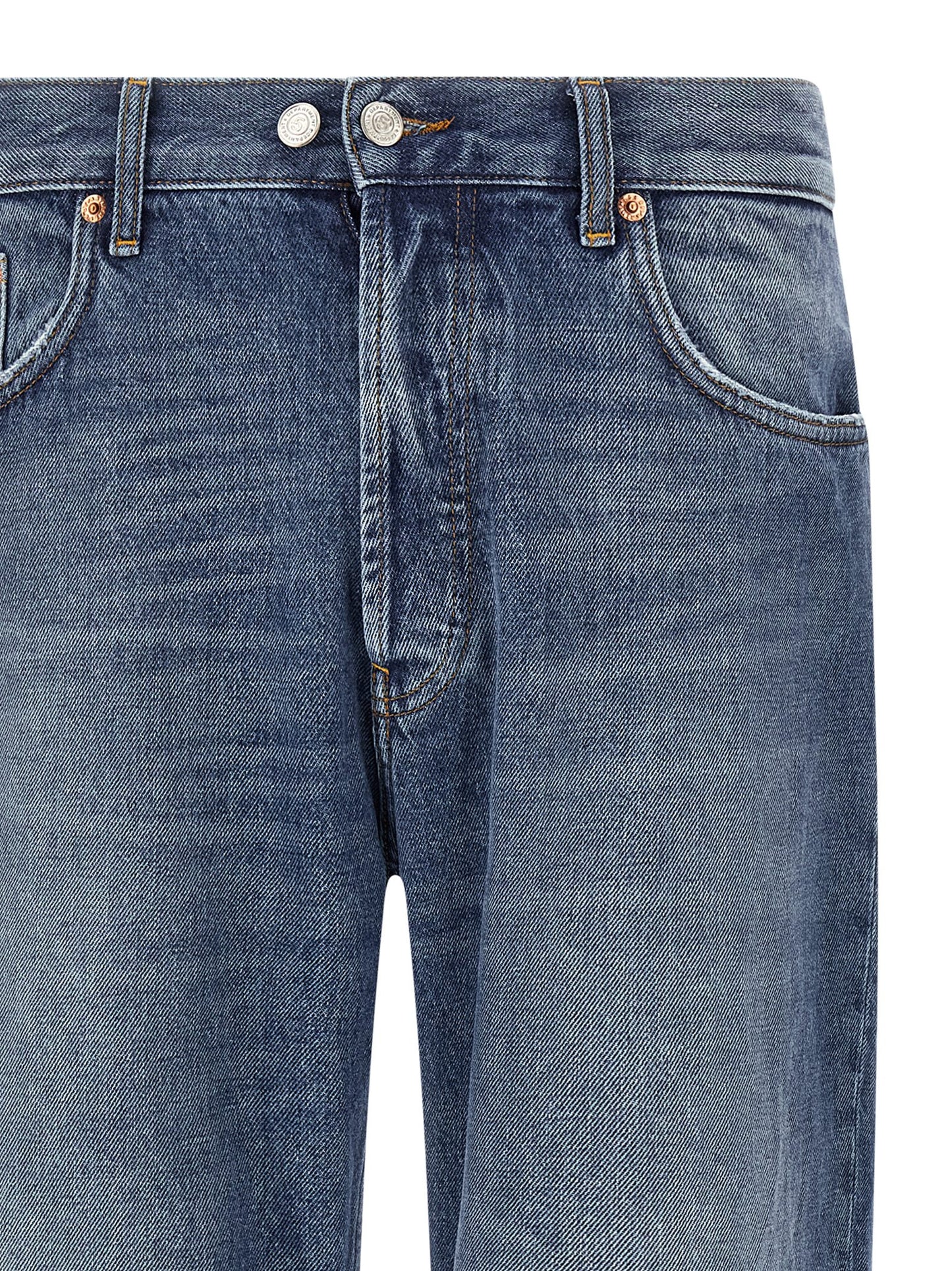 'Musso' jeans Jeans