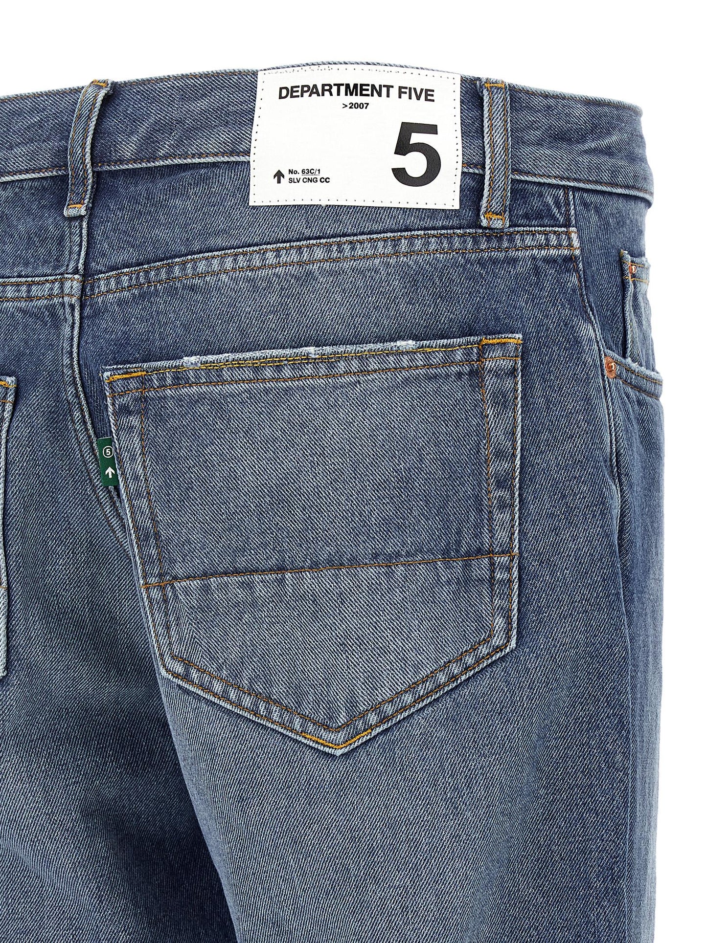 'Musso' jeans Jeans