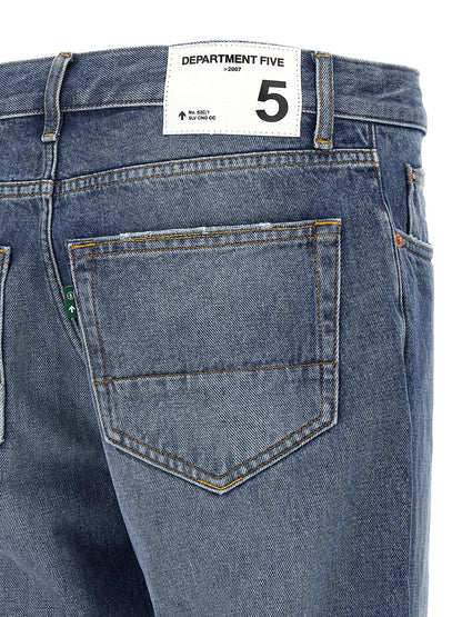 'Musso' jeans Jeans