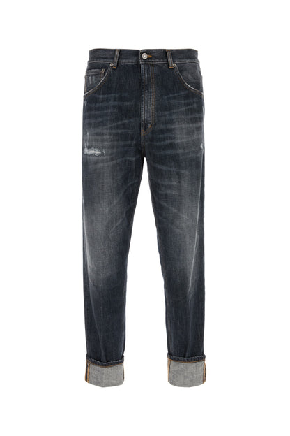 DONDUP UP612DFH270ULN4800