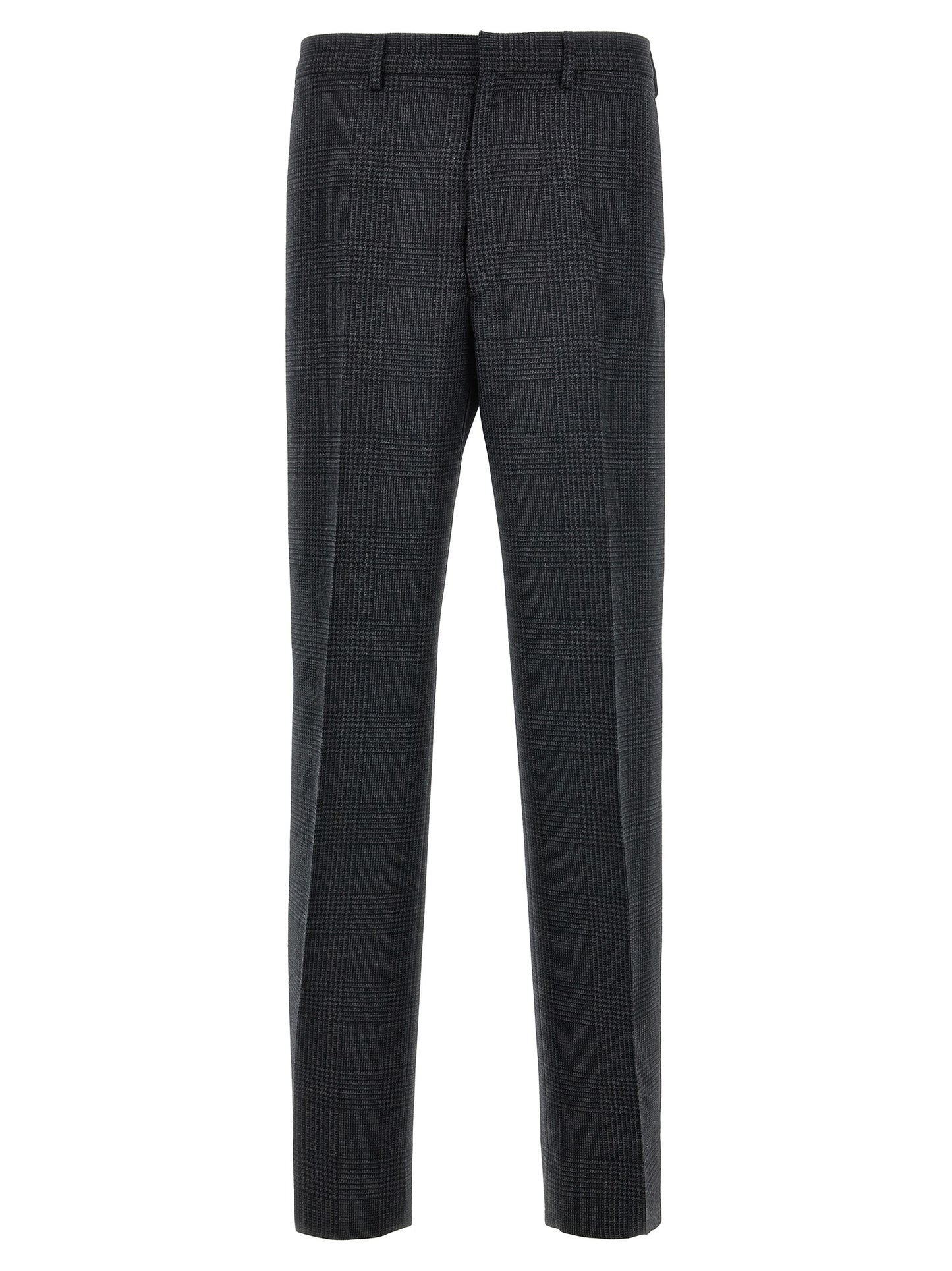 Check pants Pants