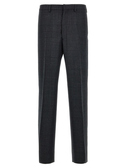 Check pants Pants