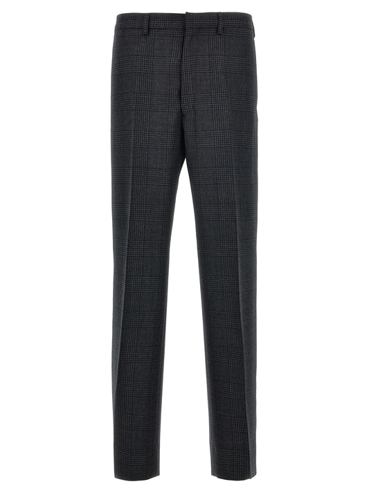 Check pants Pants