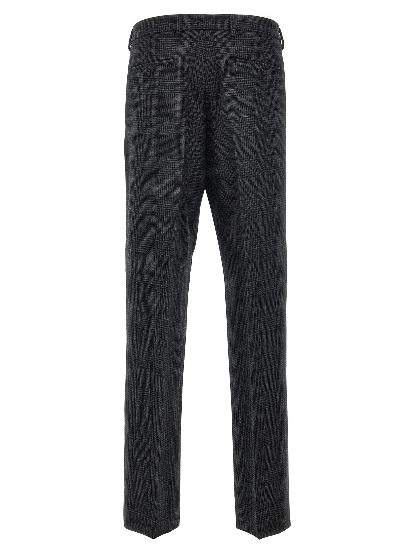 Check pants Pants