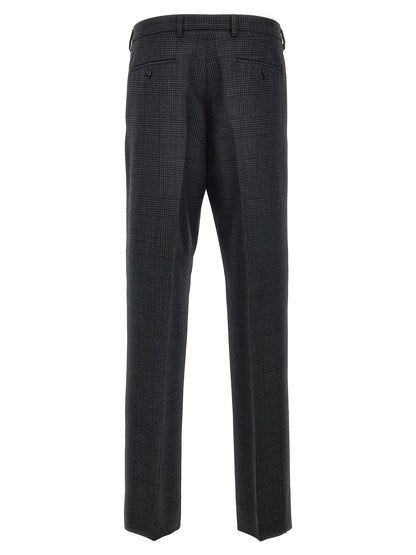 Check pants Pants