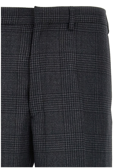 Check pants Pants