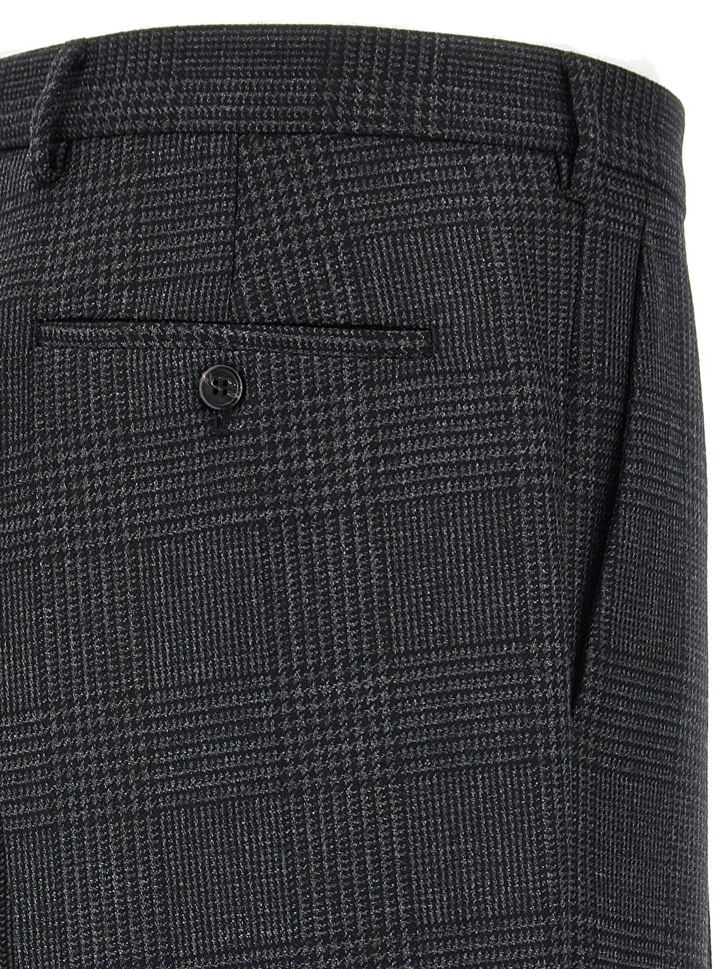 Check pants Pants