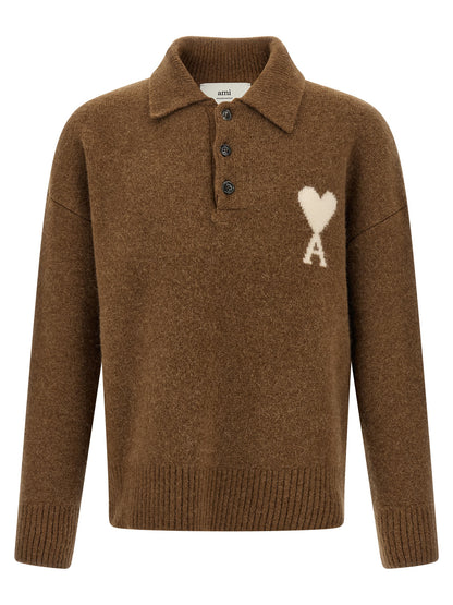 'Ami De Coeur' sweater Sweater, cardigans
