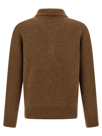 'Ami De Coeur' sweater Sweater, cardigans