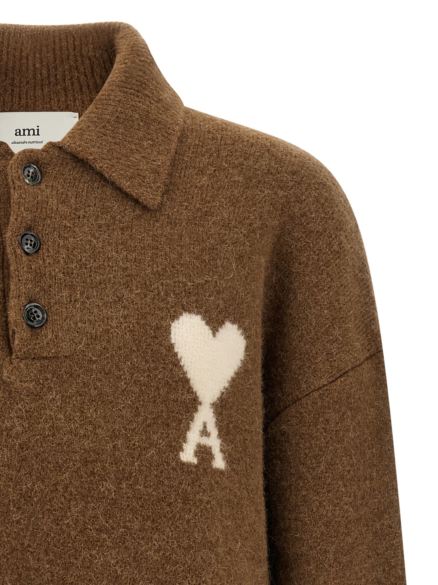 'Ami De Coeur' sweater Sweater, cardigans
