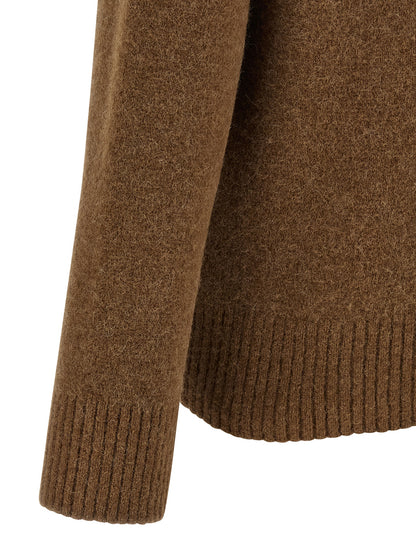 'Ami De Coeur' sweater Sweater, cardigans