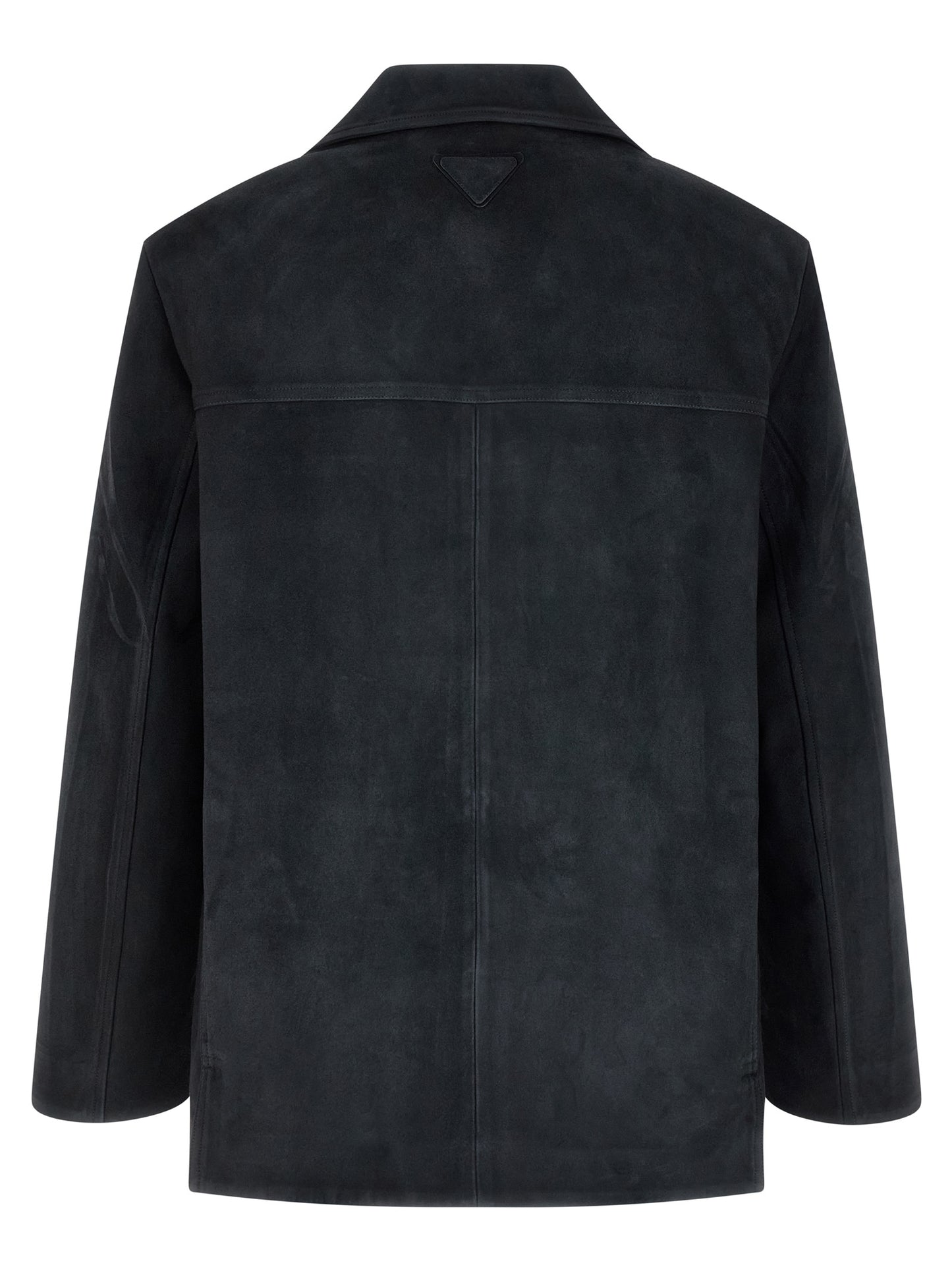 Suede jacket Down jacket, Parka, Casual jackets