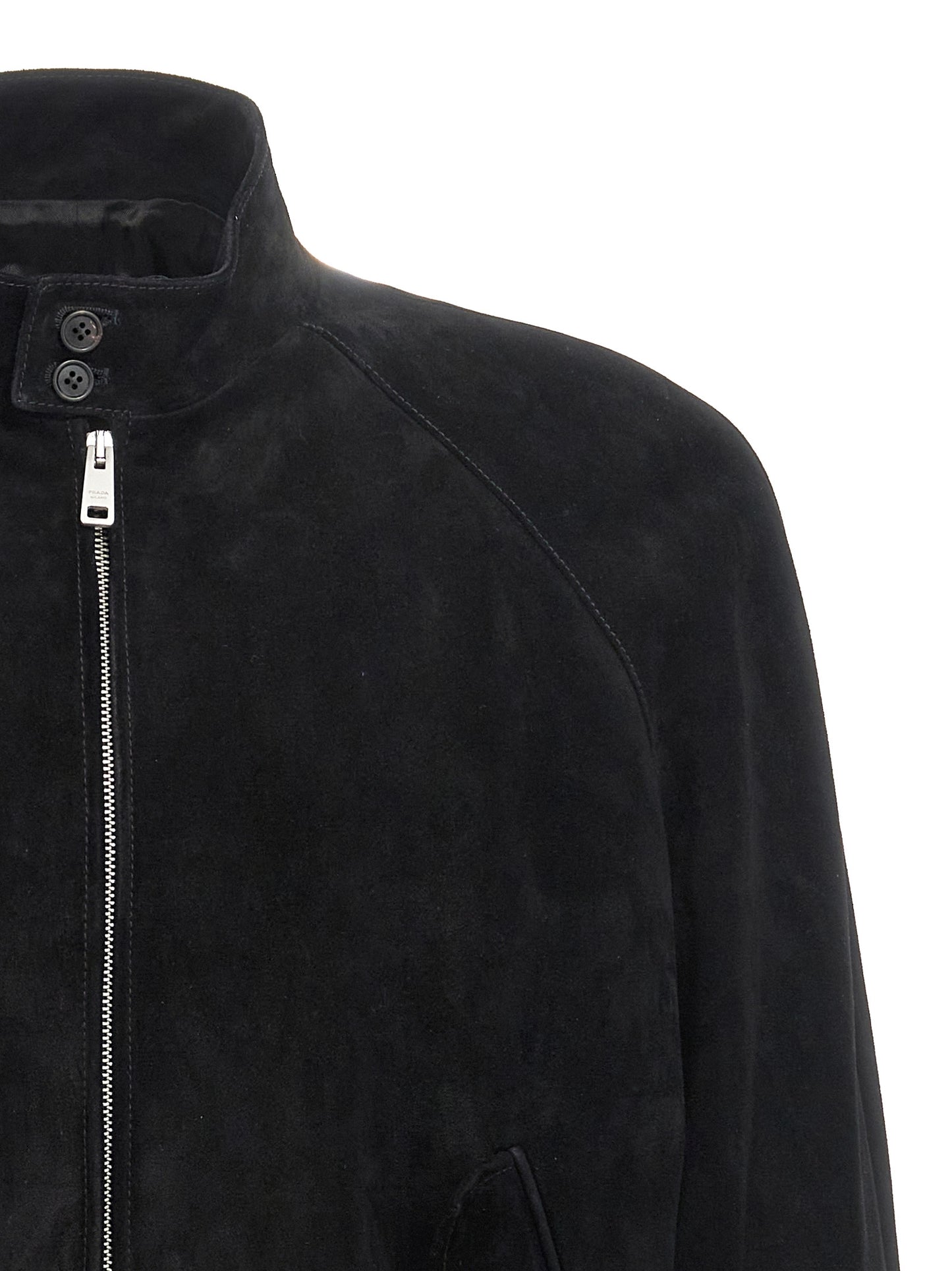 Suede bomber jacket Down jacket, Parka, Casual jackets