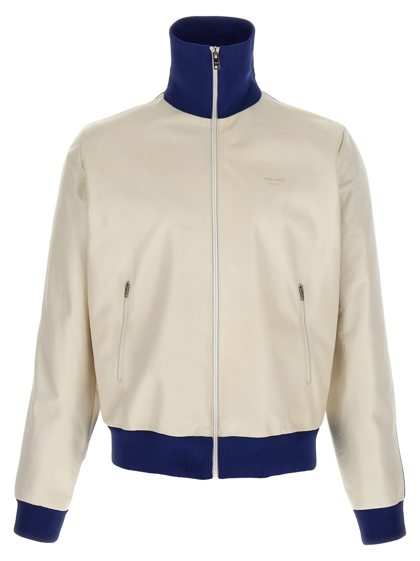 Blouson nappa Down jacket, Parka, Casual jackets