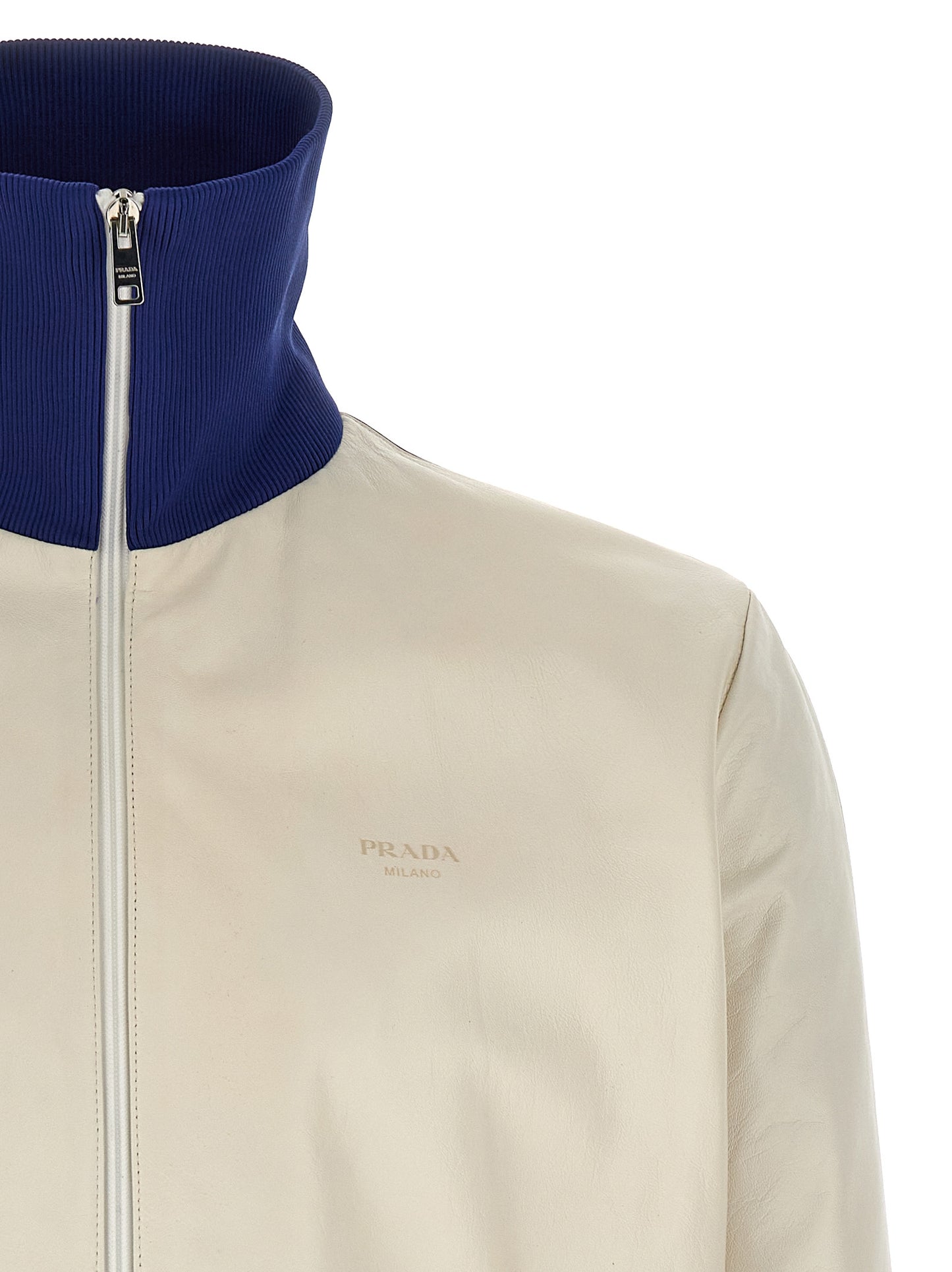 Blouson nappa Down jacket, Parka, Casual jackets