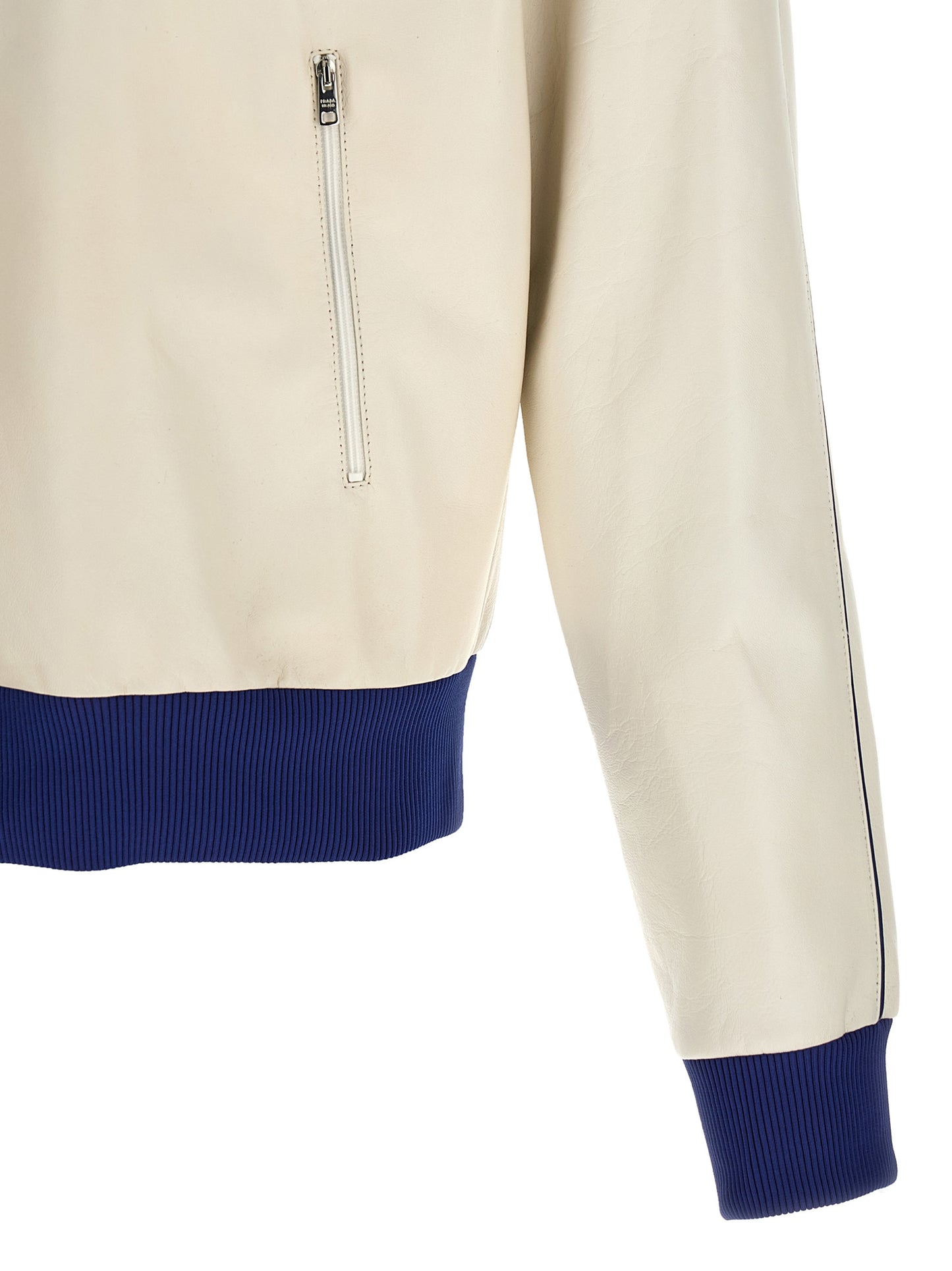 Blouson nappa Down jacket, Parka, Casual jackets