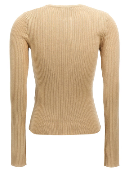 'Urlo' sweater Sweater, cardigans