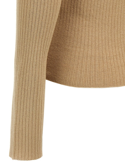 'Urlo' sweater Sweater, cardigans