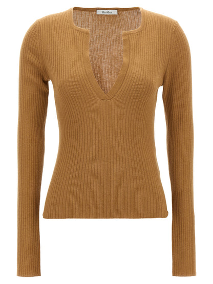 'Urlo' sweater Sweater, cardigans
