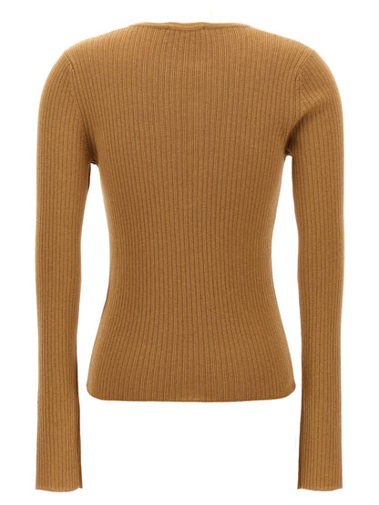 'Urlo' sweater Sweater, cardigans