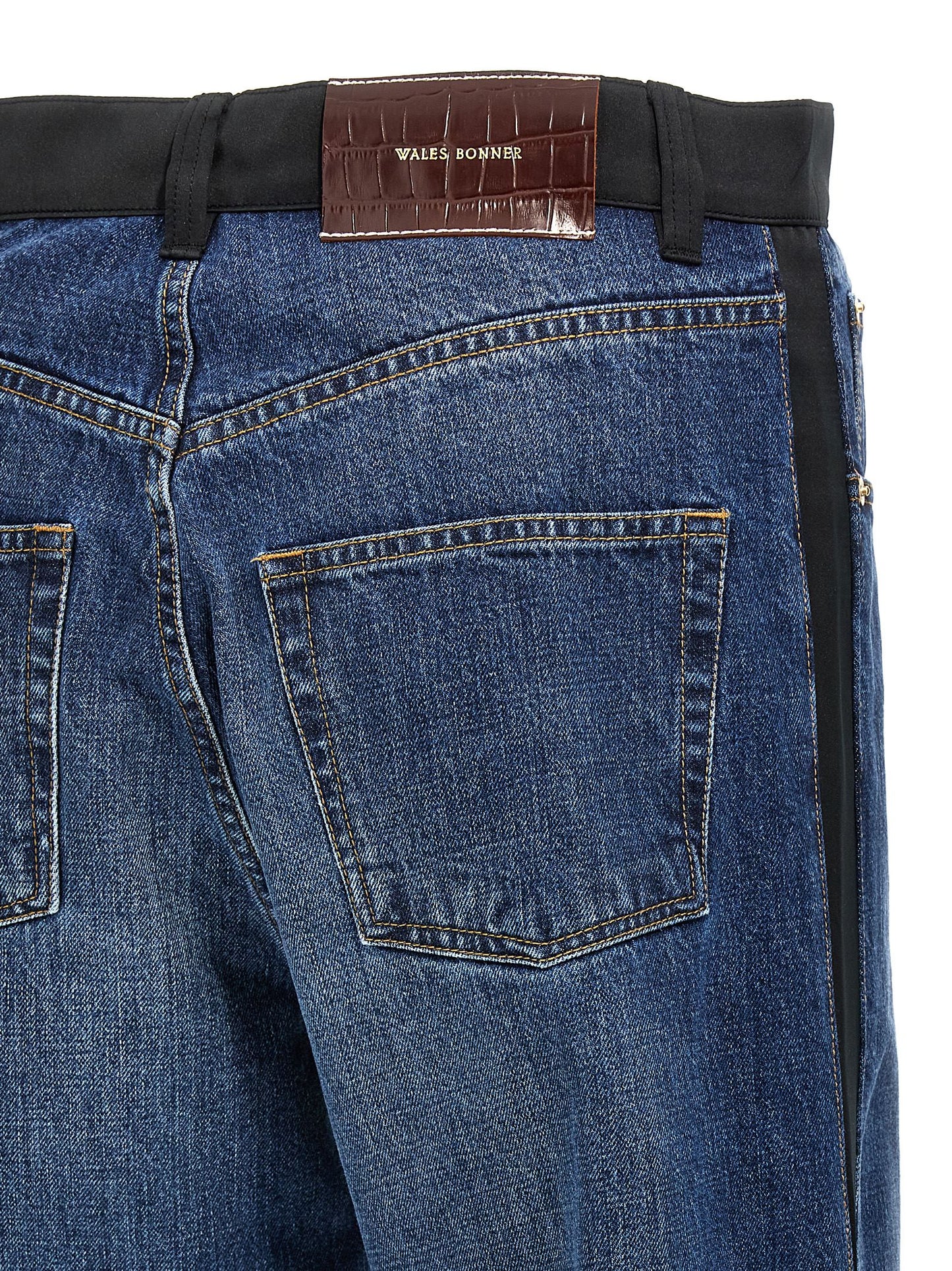'Echo Denim' jeans Jeans