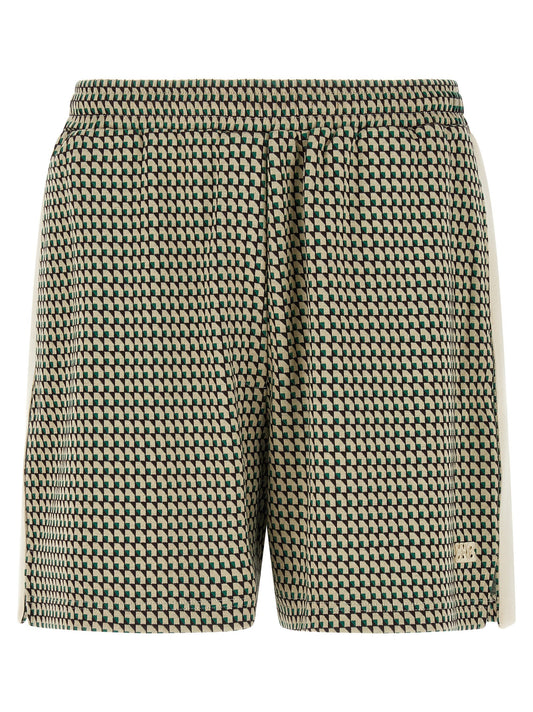 'Power short' shorts Bermuda, short
