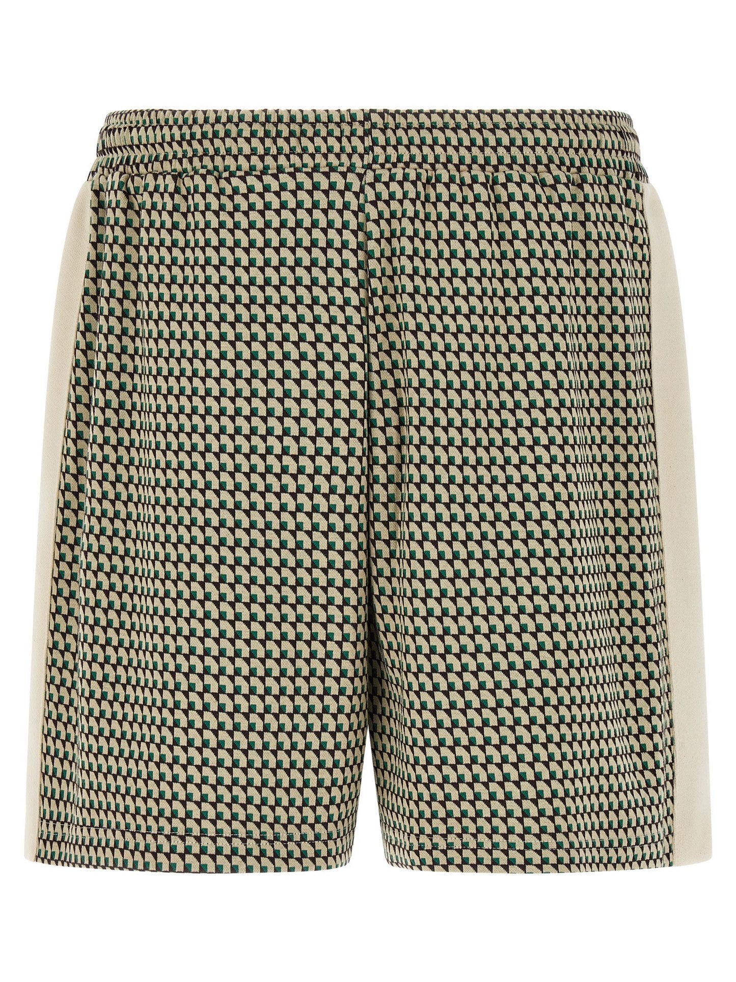 'Power short' shorts Bermuda, short