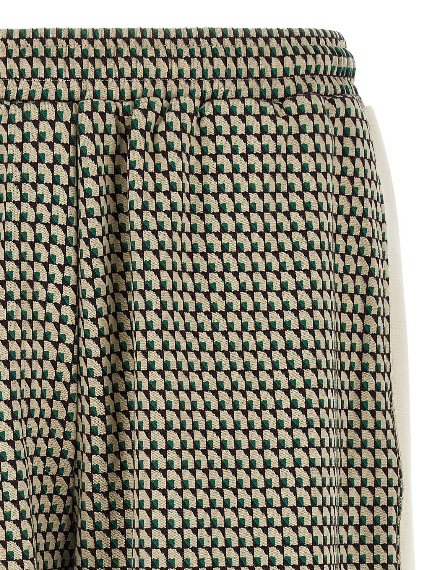 'Power short' shorts Bermuda, short