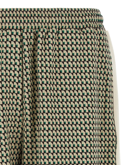 'Power short' shorts Bermuda, short