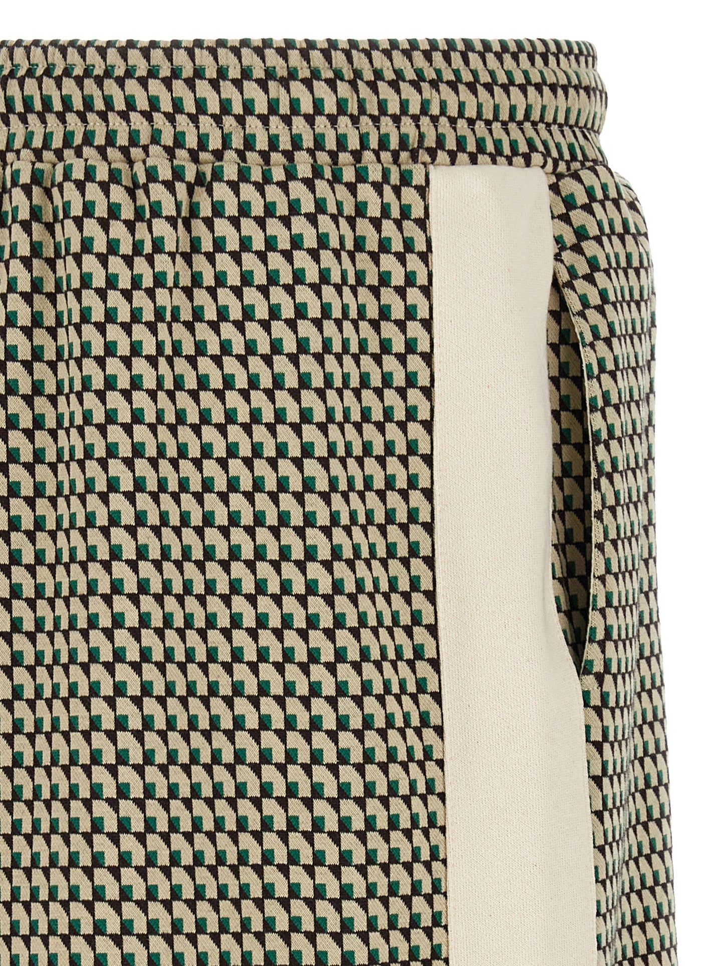 'Power short' shorts Bermuda, short